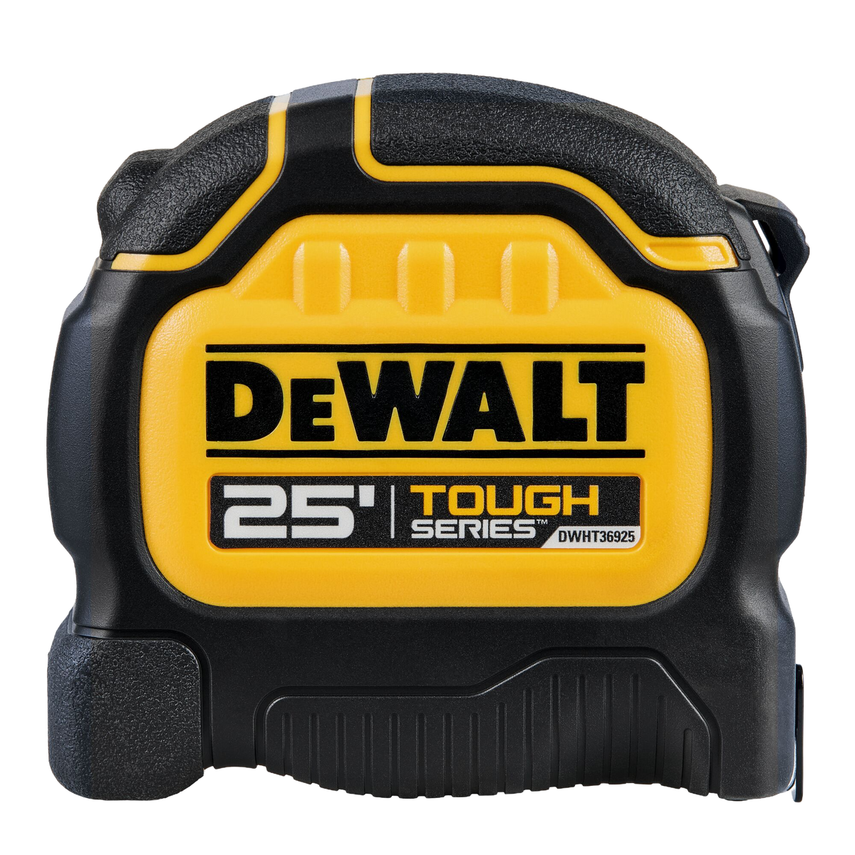 DEWALT ToughSeries 25' Tape Measure