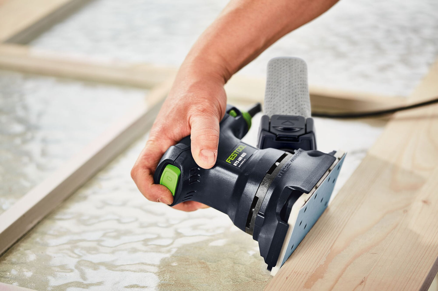 Festool 578996 Grit Abrasives Granat 80x133 P180 GR/50