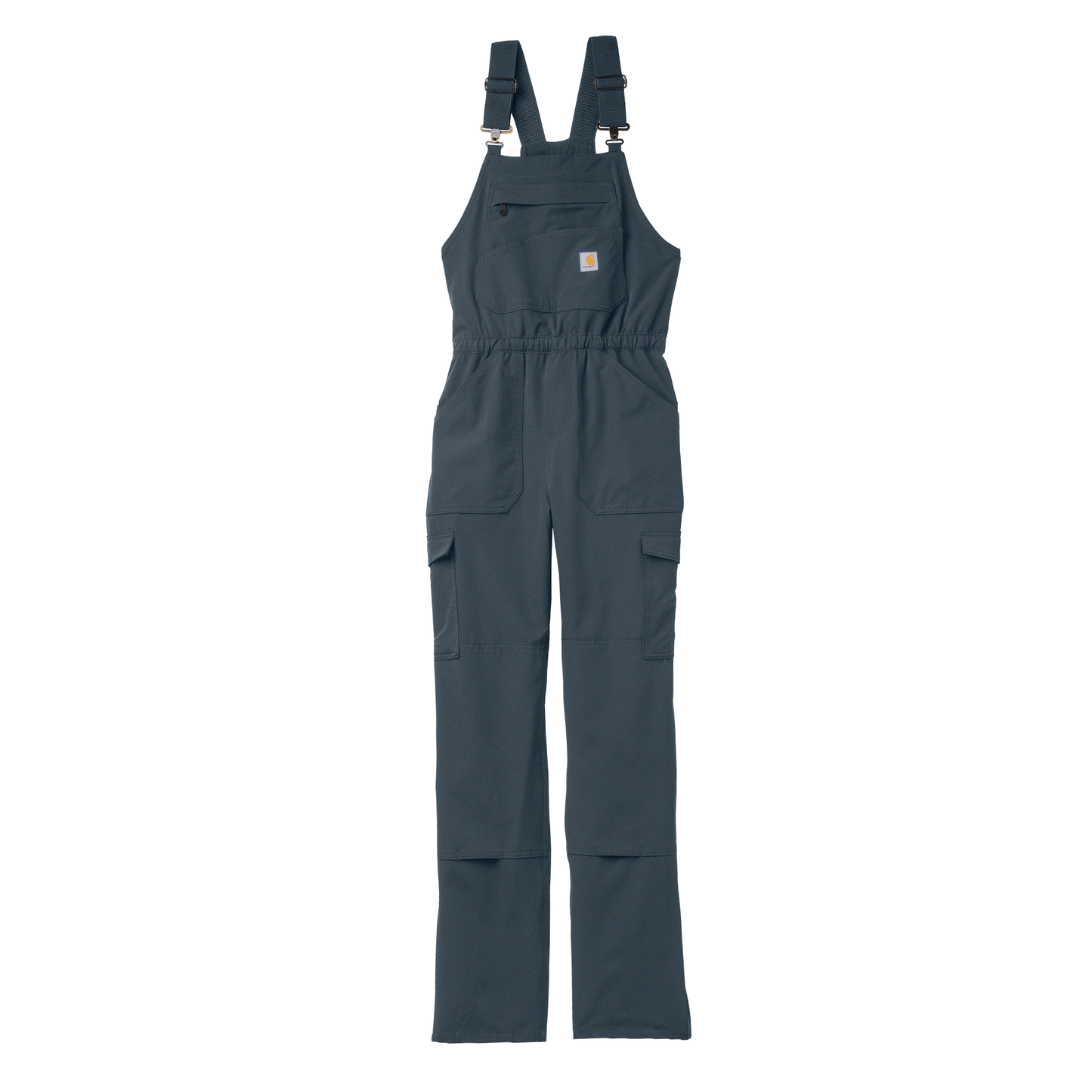 Carhartt Women's Force Phoenix Bib Overall