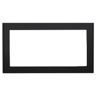 Optional 30" Built-In Trim Kit