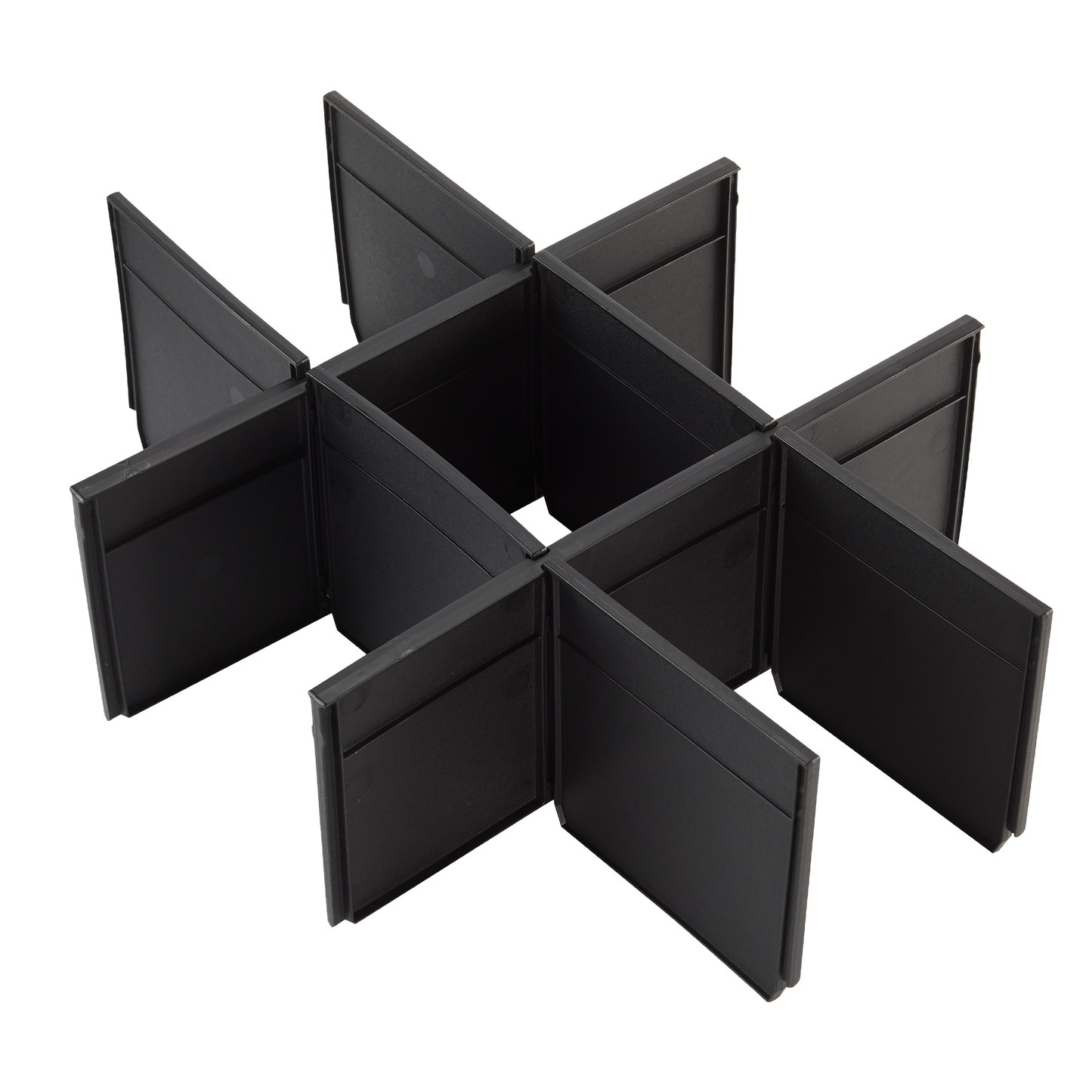 Milwaukee Drawer Dividers for PACKOUT™ 2-Drawer Tool Box