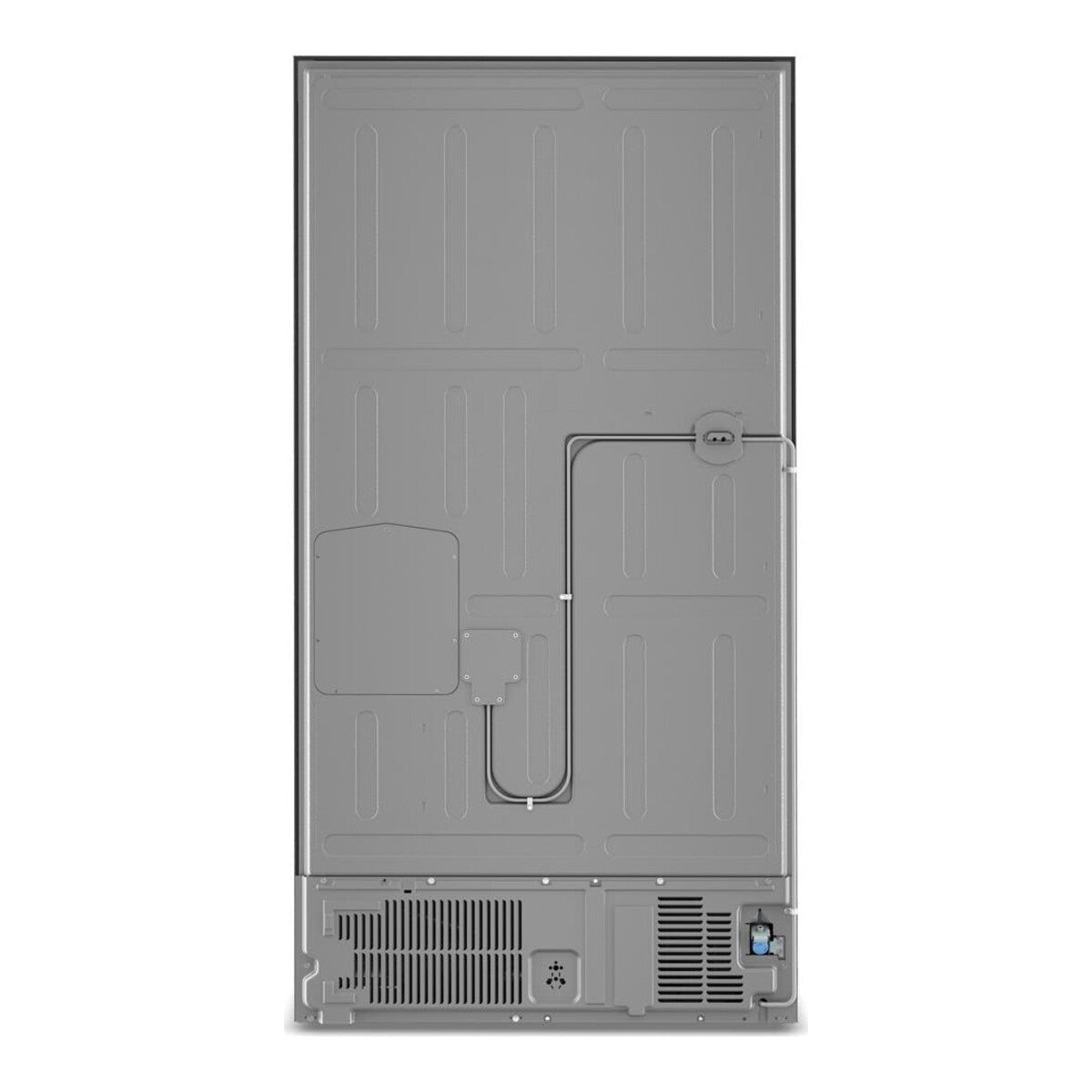 24 Cu. Ft. 36-Inch Counter-Depth French Door Refrigerator with Internal Water Dispenser in Juniper