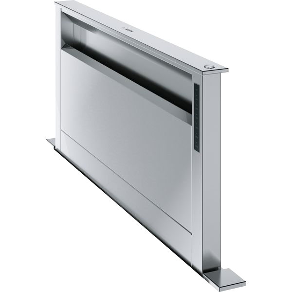 800 Series, Downdraft Ventilation, 37'', Stainless Steel