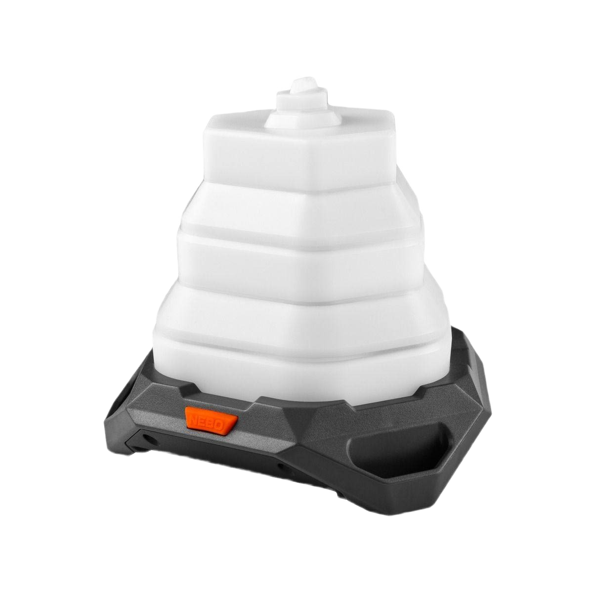 Rechargeable collapsible lantern with 1000 lumens light output for outdoor use in hand tools and flashlights collections