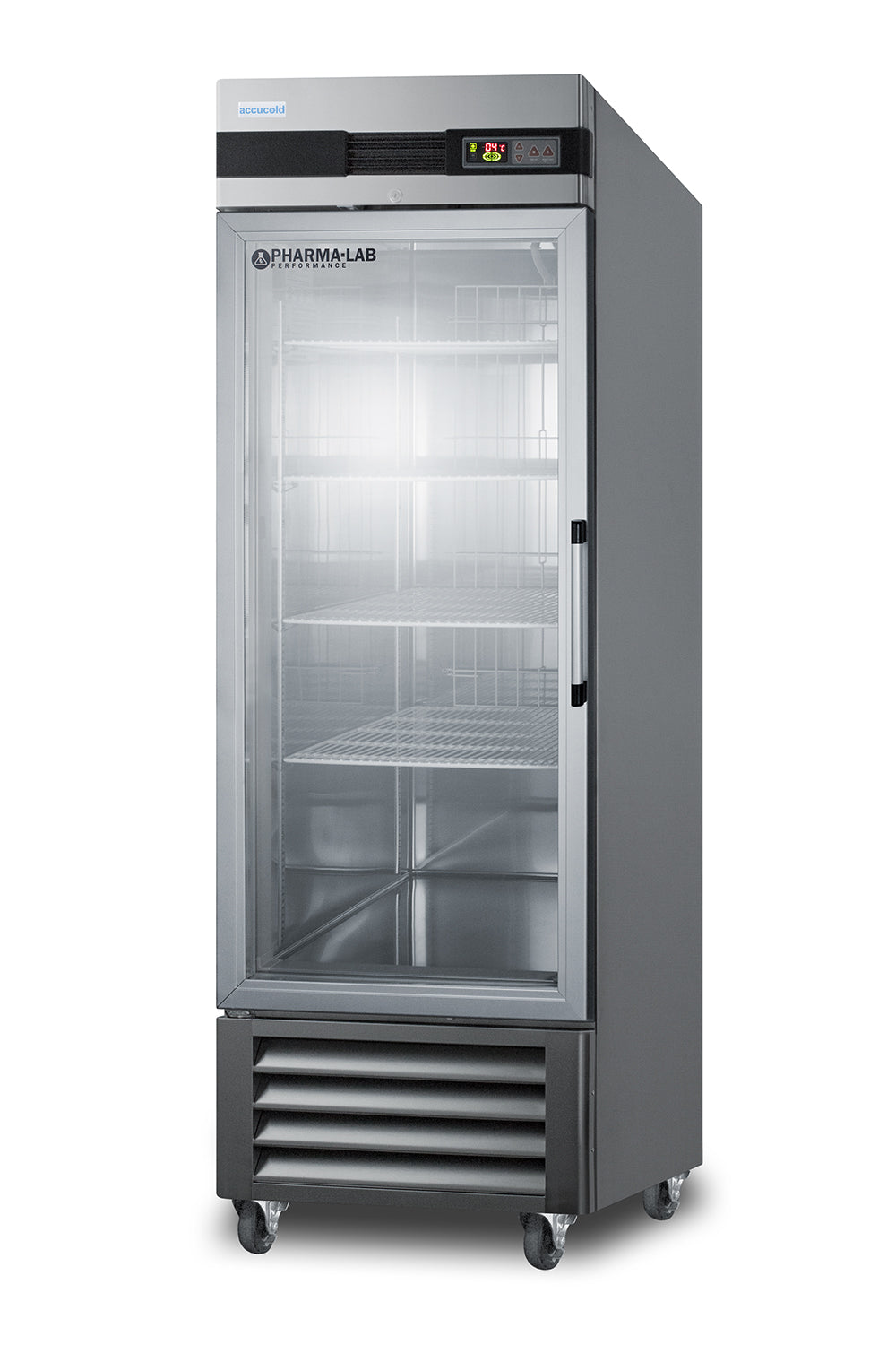 23 Cu.Ft. Upright Pharmacy Refrigerator