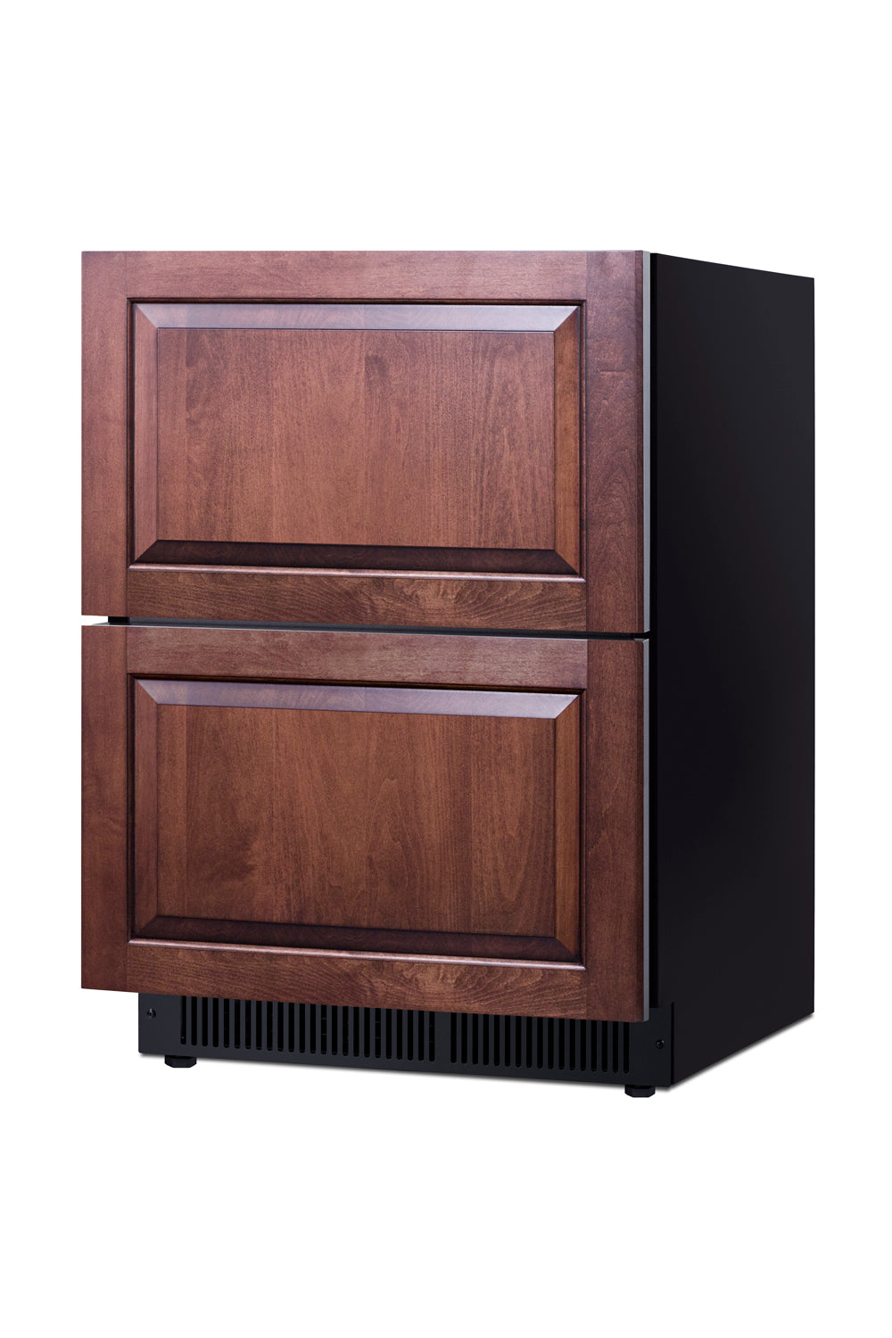24" Wide 2-Drawer All-Refrigerator (Panel Not Included)