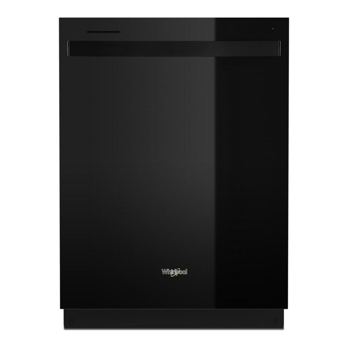 24” Stainless Steel Dishwasher with AI Intelligent Wash - 47 dBA