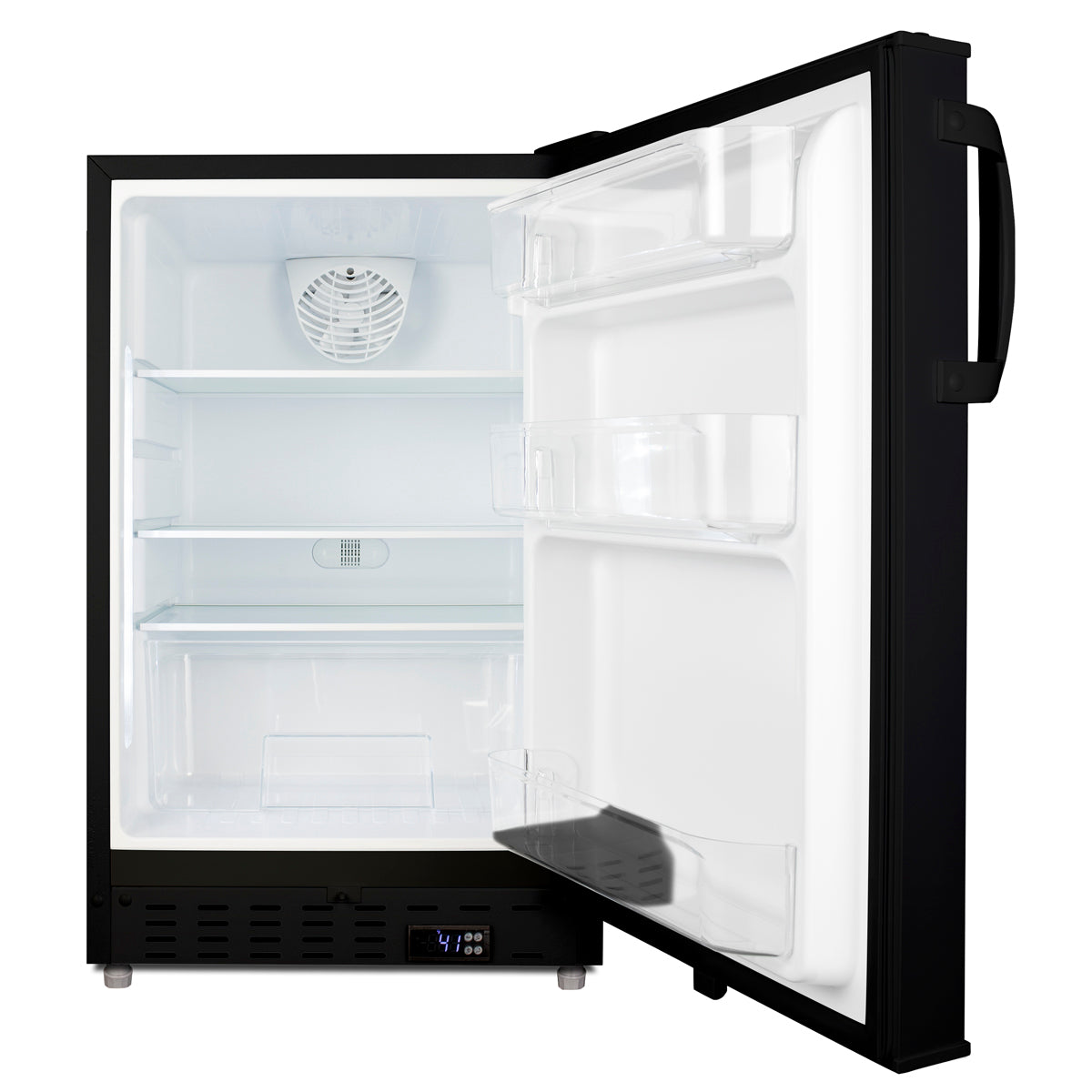 20" Wide Built-In All-Refrigerator, ADA Compliant