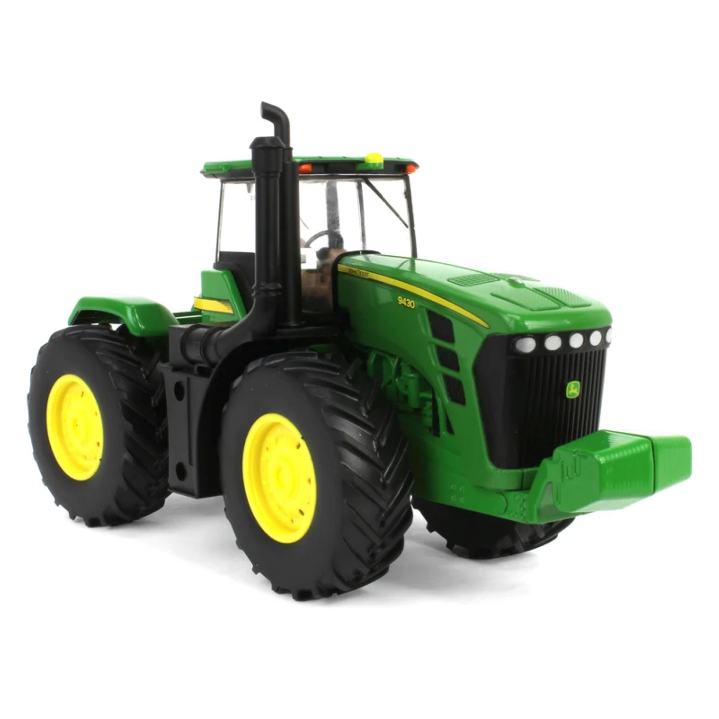 TOMY John Deere 1/32 9430 Tractor Toy