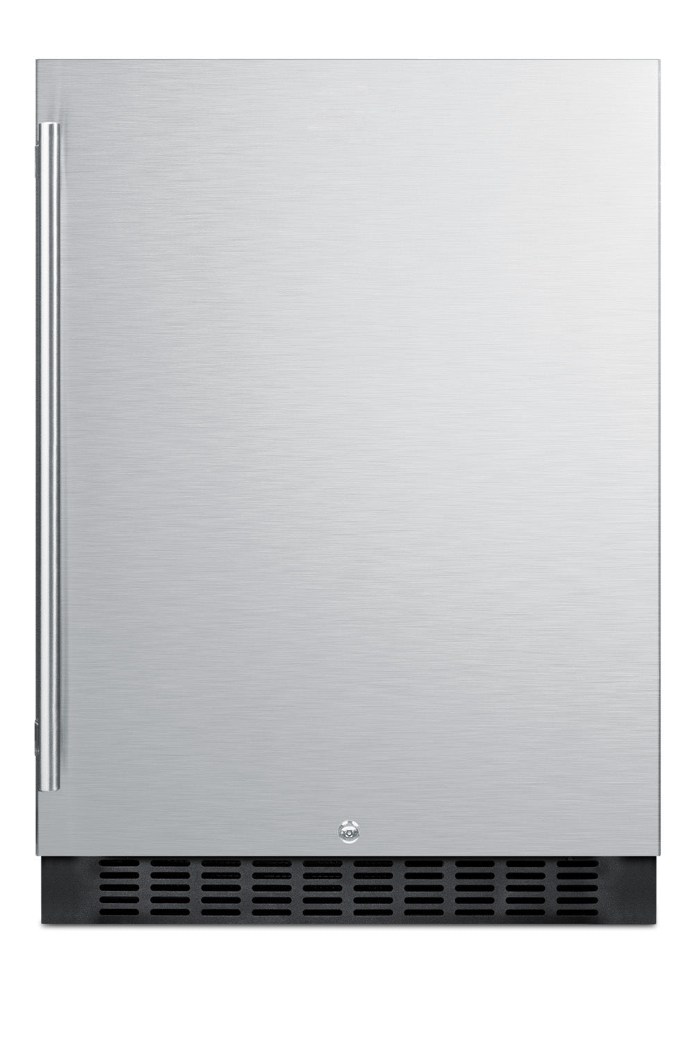 24" Wide Built-In All-Refrigerator