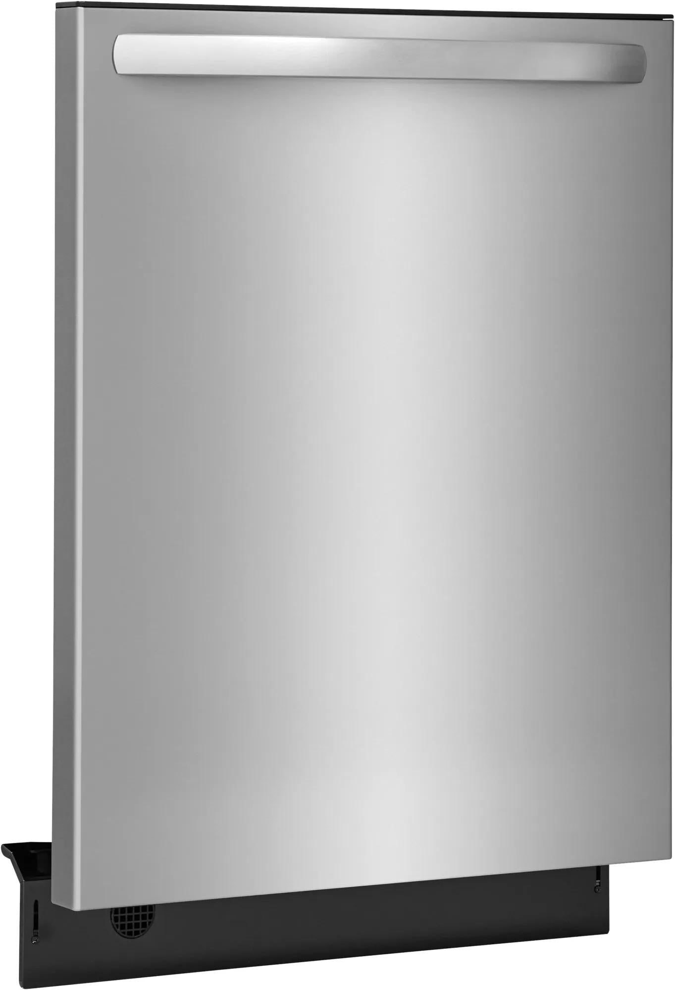 24" Built-In Dishwasher with EvenDry™ System