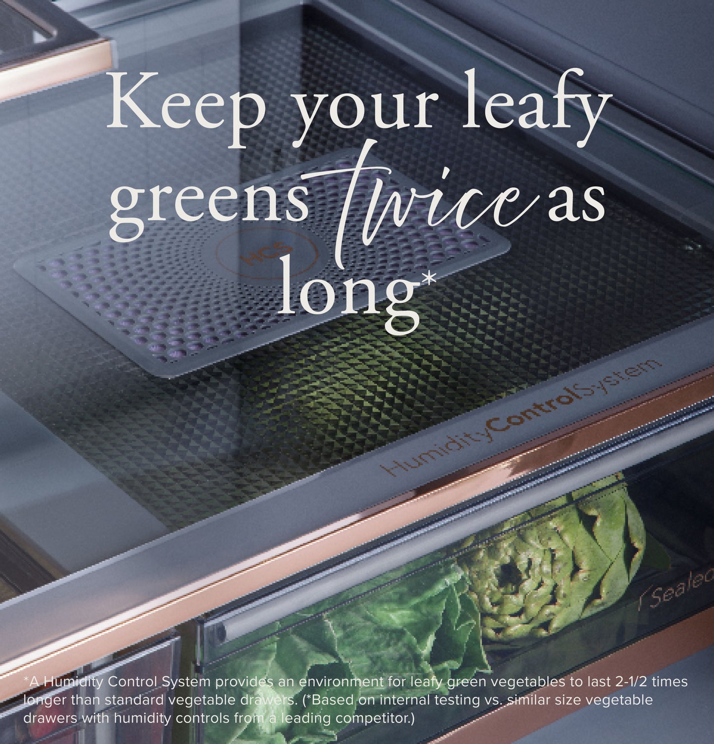 CAFÉ™ ENERGY STAR 22.3 Cu. Ft. Smart Counter-Depth 4-Door French-Door Refrigerator