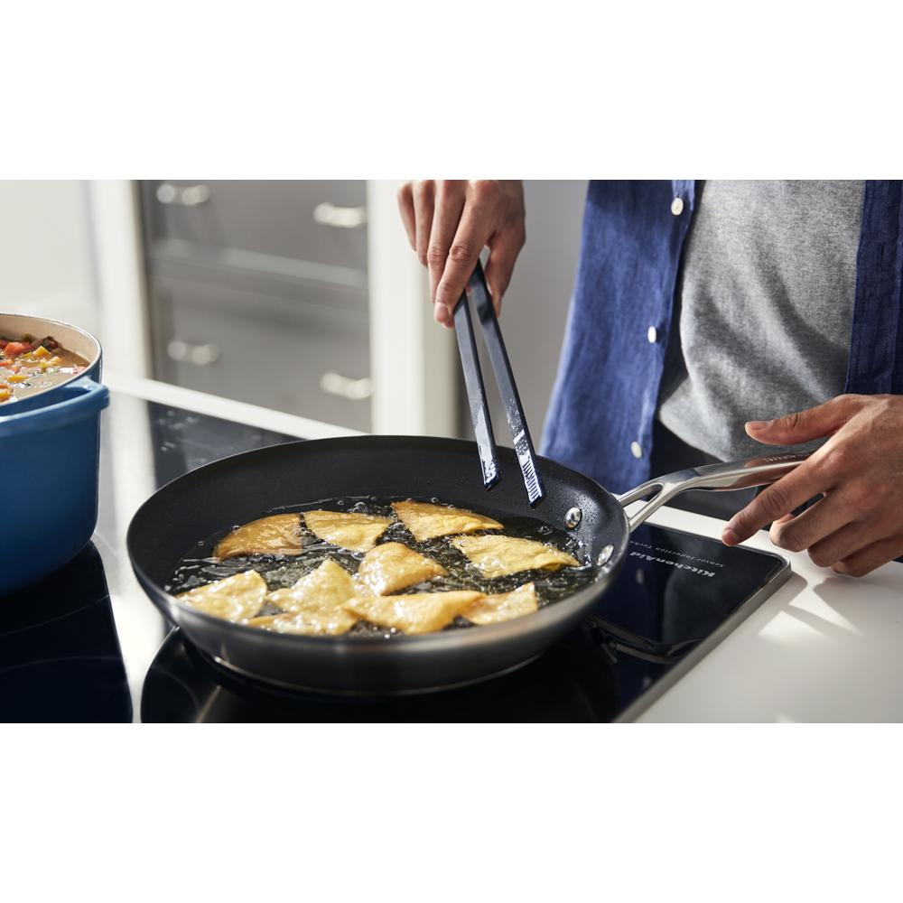 36-Inch 5-Element Sensor Induction Cooktop