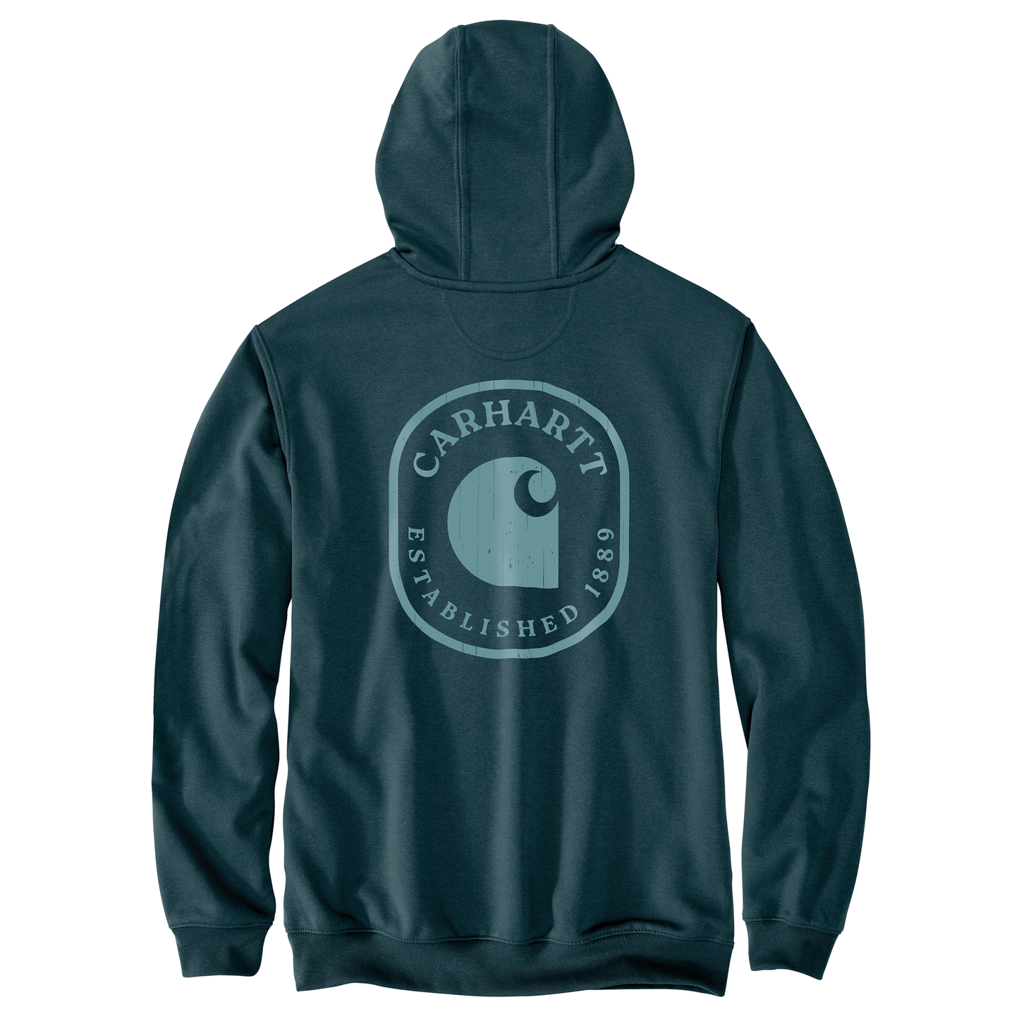 Carhartt Men's Paxton 1889 Graphic Sweatshirt