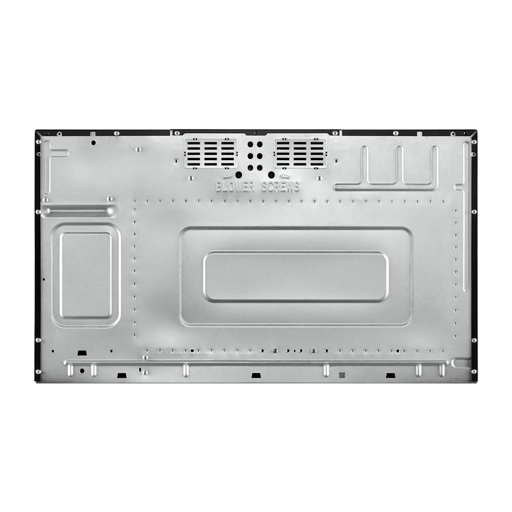 30-inch Wide Over the Range Microwave - 1.7 cu. ft.