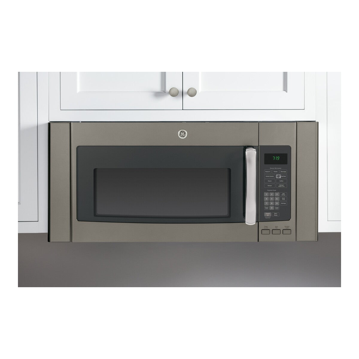 36" Over-the-Range Microwave Accessory Filler Kit