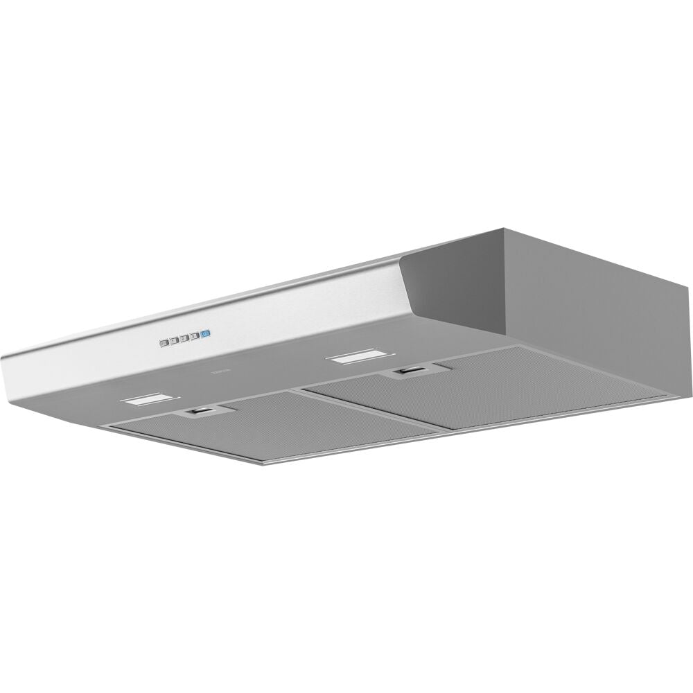 Breeze II Under Cabinet Hood  36" LED
