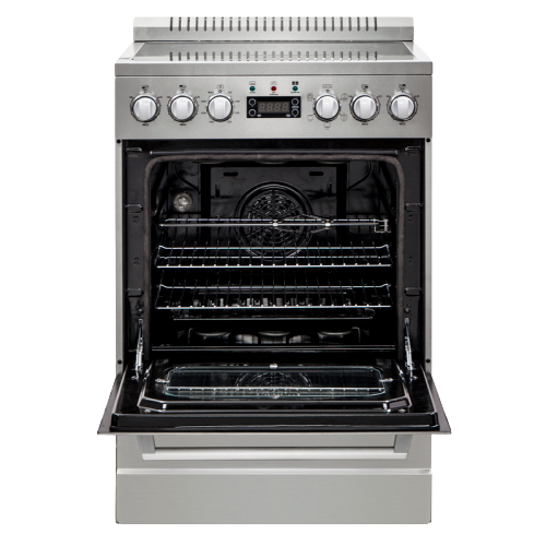 24” ELITE Series Electric Range