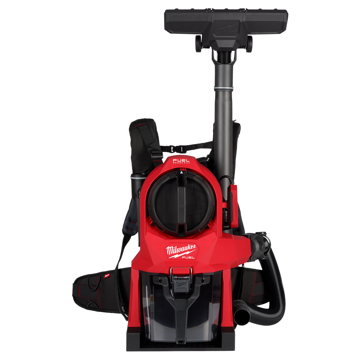 Milwaukee M18 FUEL™ 3-in-1 Backpack Vacuum