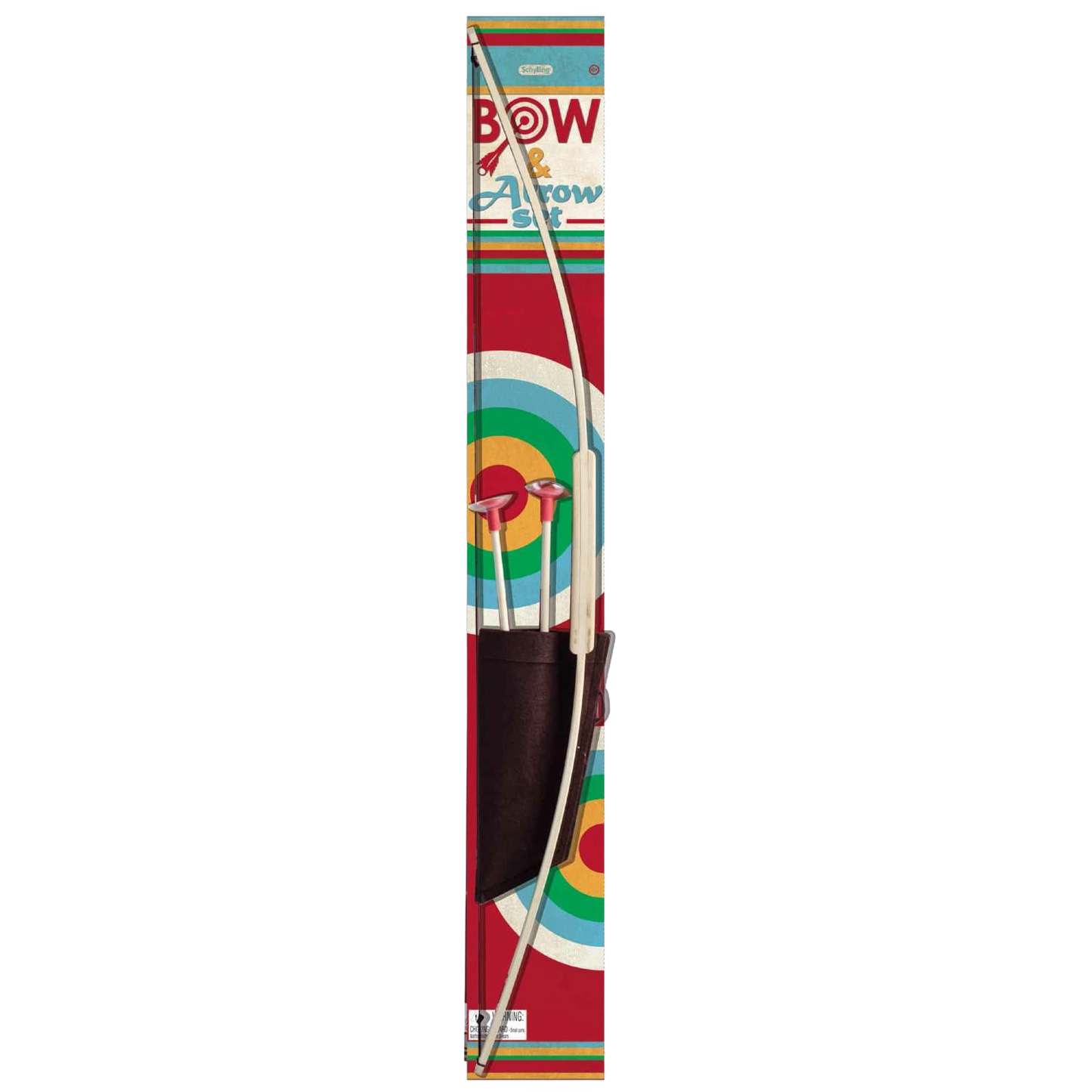 Toy Archery Set