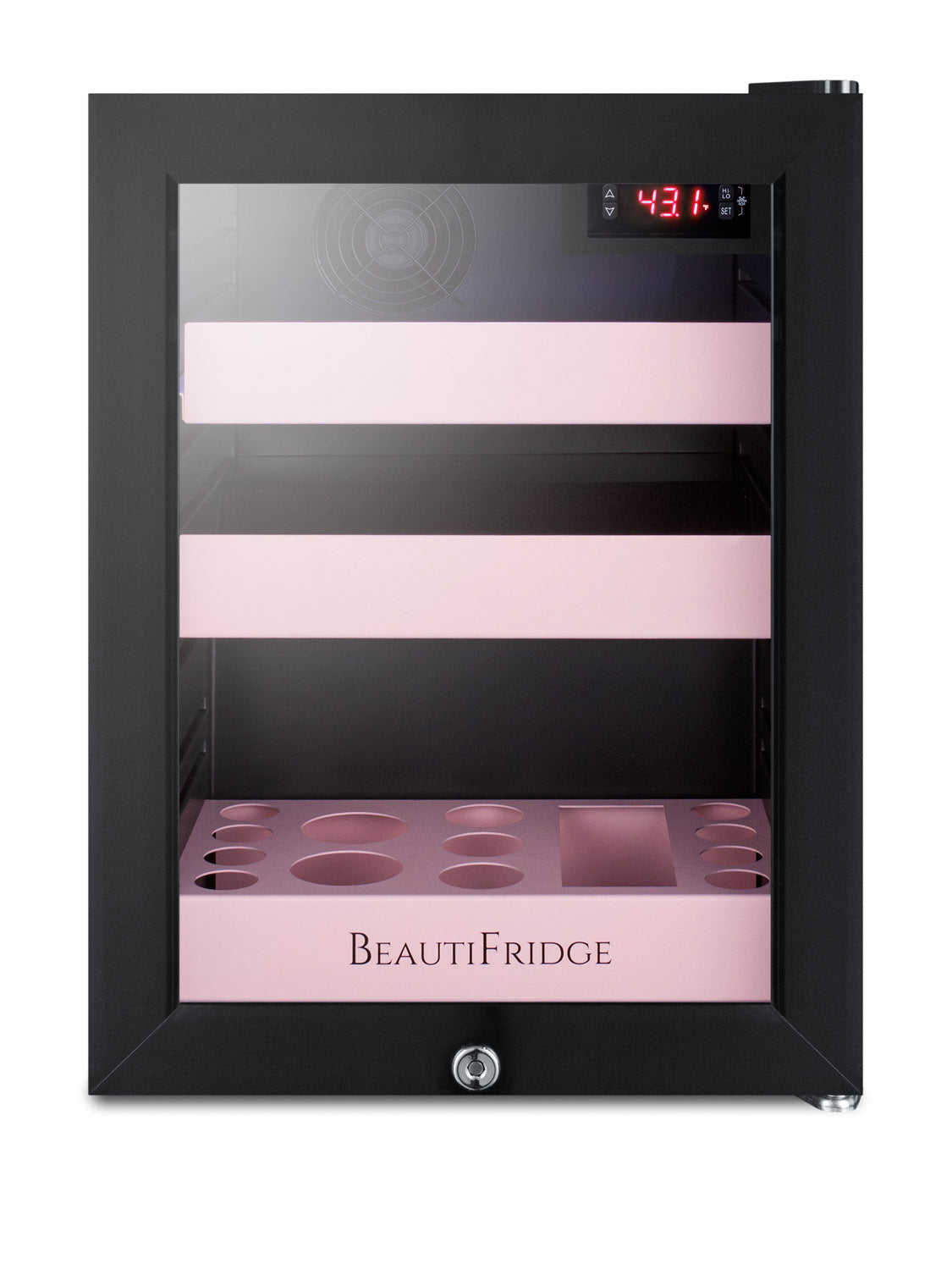 BeautiFridge Cosmetics Cooler