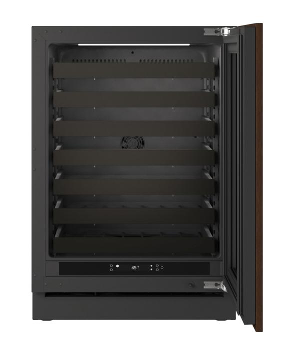 24" Wine Refrigerator