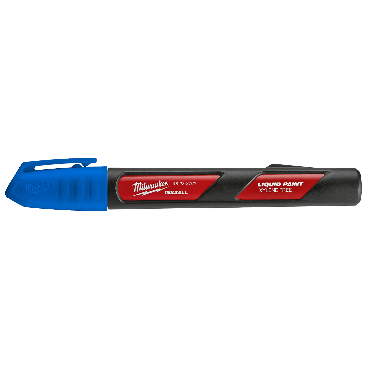 Milwaukee INKZALL™ Blue Liquid Paint Marker
