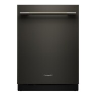 KitchenAid® 360° Max Jets™ Third Rack Dishwasher with Advanced ProDry™ System and Ultra-Bright LED Lighting, 44 dBA