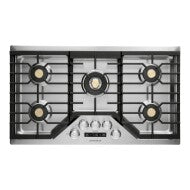 Monogram 36" Deep-Recessed Gas Cooktop