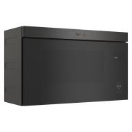 1.1 Cu. Ft. Flush Mount Microwave with Turntable-Free Design