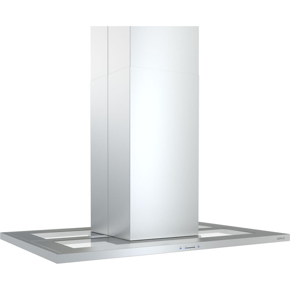 Modena Island Hood 36" LED ACT