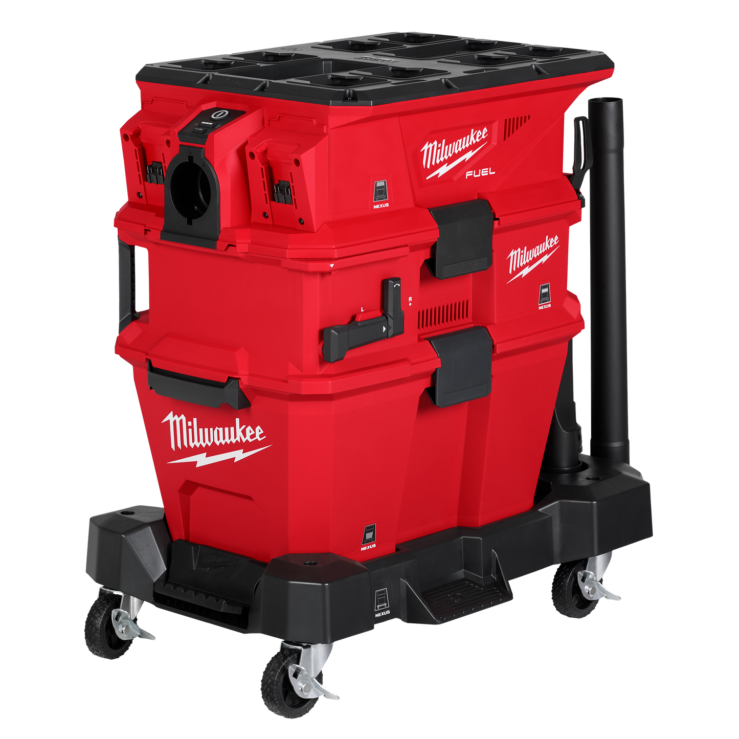Milwaukee NEXUS™ Dedicated Filter Cleaner