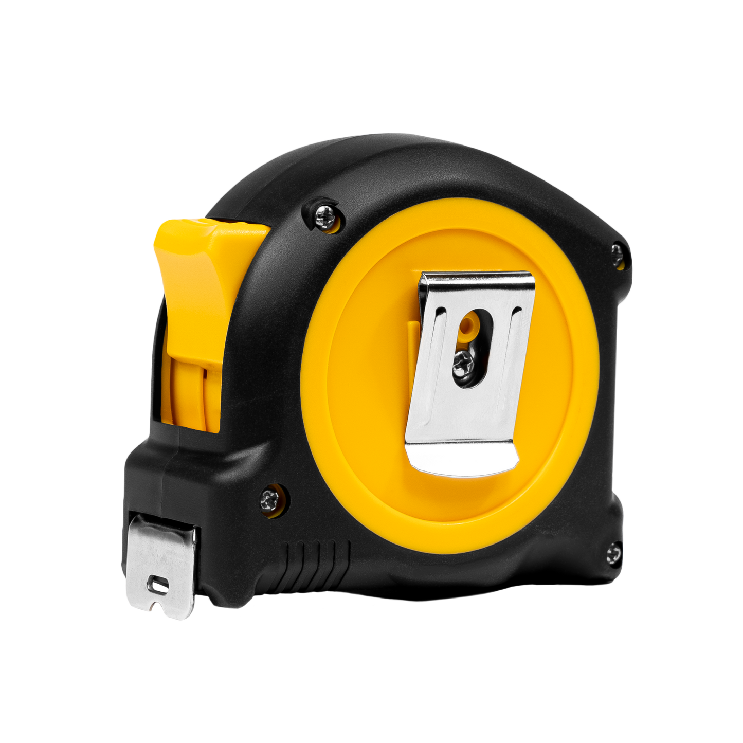 Stabila 26' BM 100 cm/inch Scale Pocket Measuring Tape