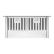 30" Retractable Downdraft Ventilation System