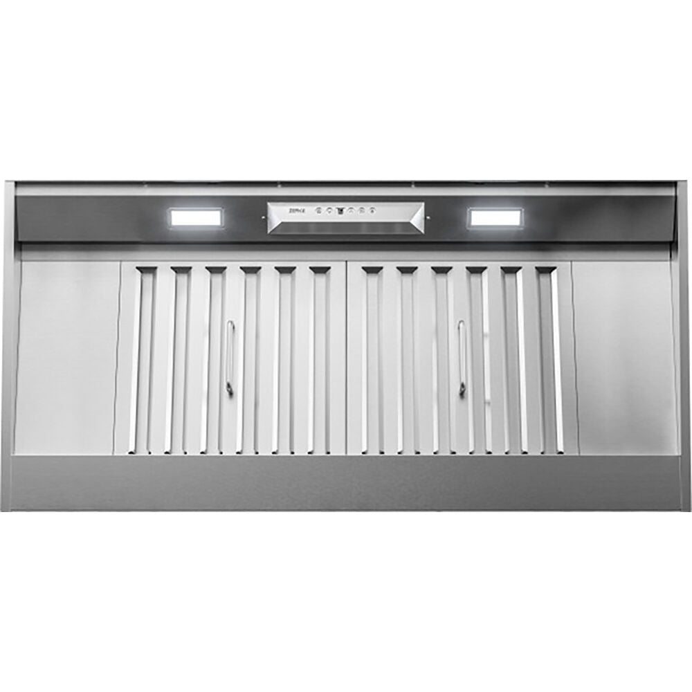 Monsoon I Insert Hood 40"  LED ACT