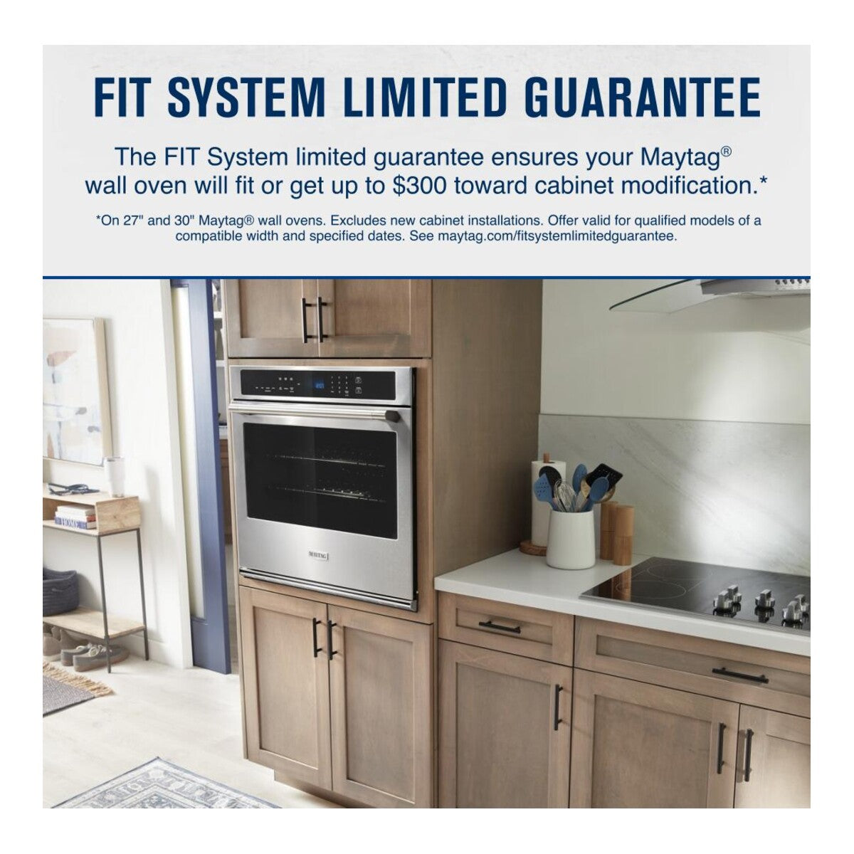 30-inch Single Wall Oven with Air Fry and Basket - 5.0 cu. ft.