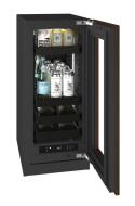 15" Beverage Center