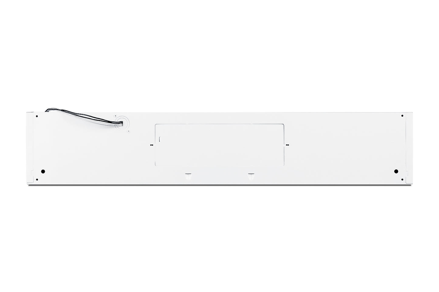 30" Under Cabinet Convertible Range Hood, ADA Compliant