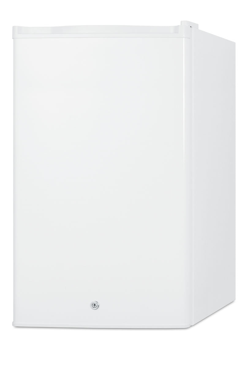 Compact All-Refrigerator