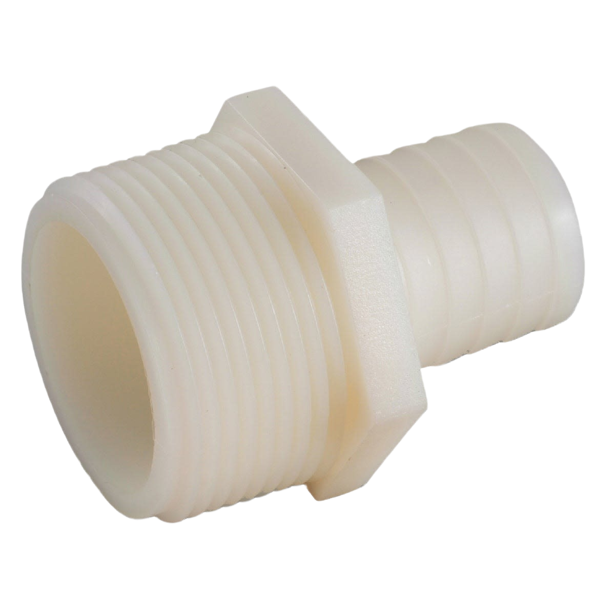 Anderson Metals Nylon Male Connector