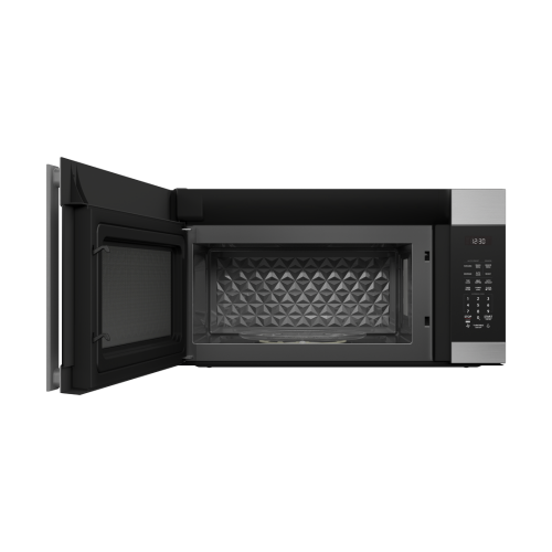 30" / 1.7 CF Over-the-Range Microwave Oven