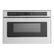 CAFÉ™ Built-In Microwave Drawer Oven
