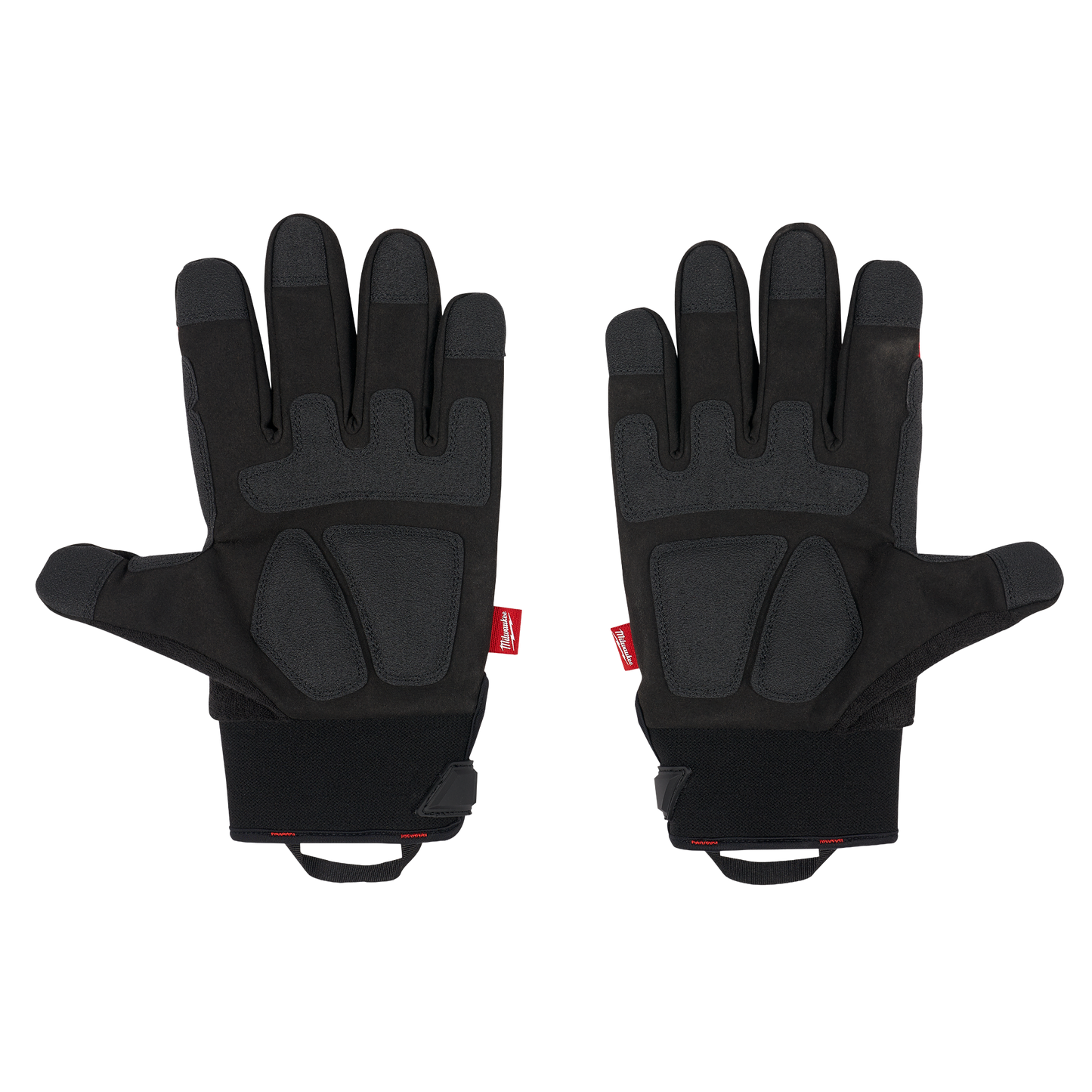 Milwaukee XL Winter Demolition Gloves