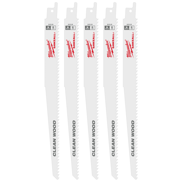 Milwaukee 9