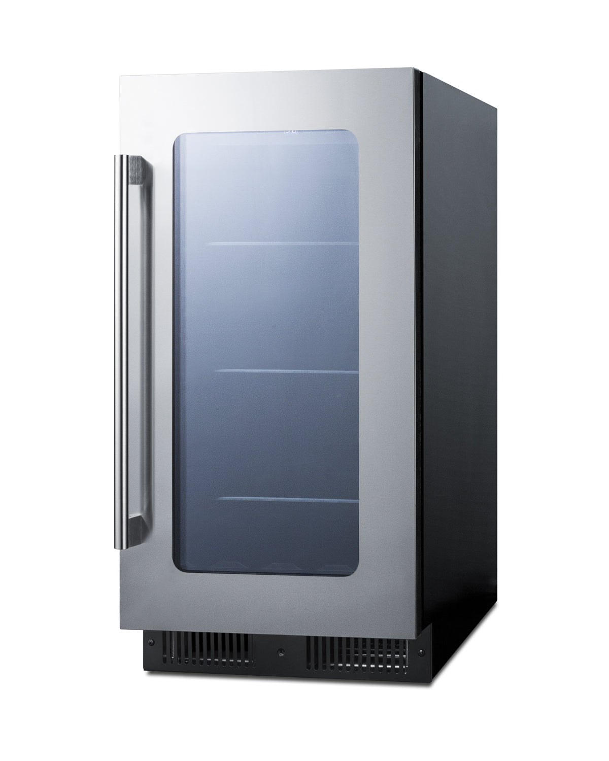 18" Wide Built-In Beverage Center