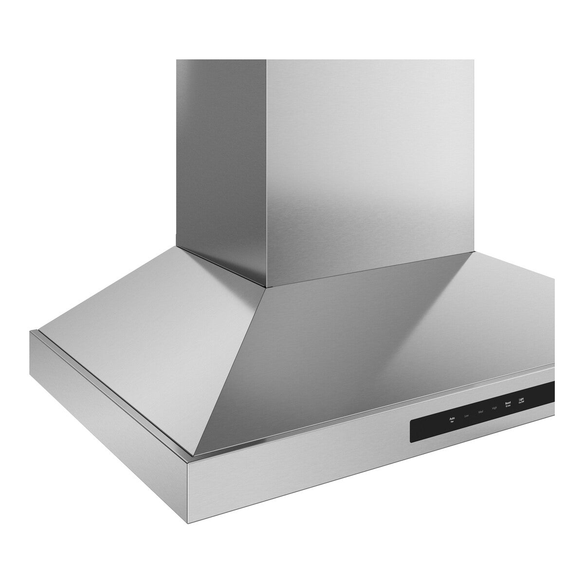 KitchenAid® 30-inch Wall-Mount, 4-Speed Canopy Hood