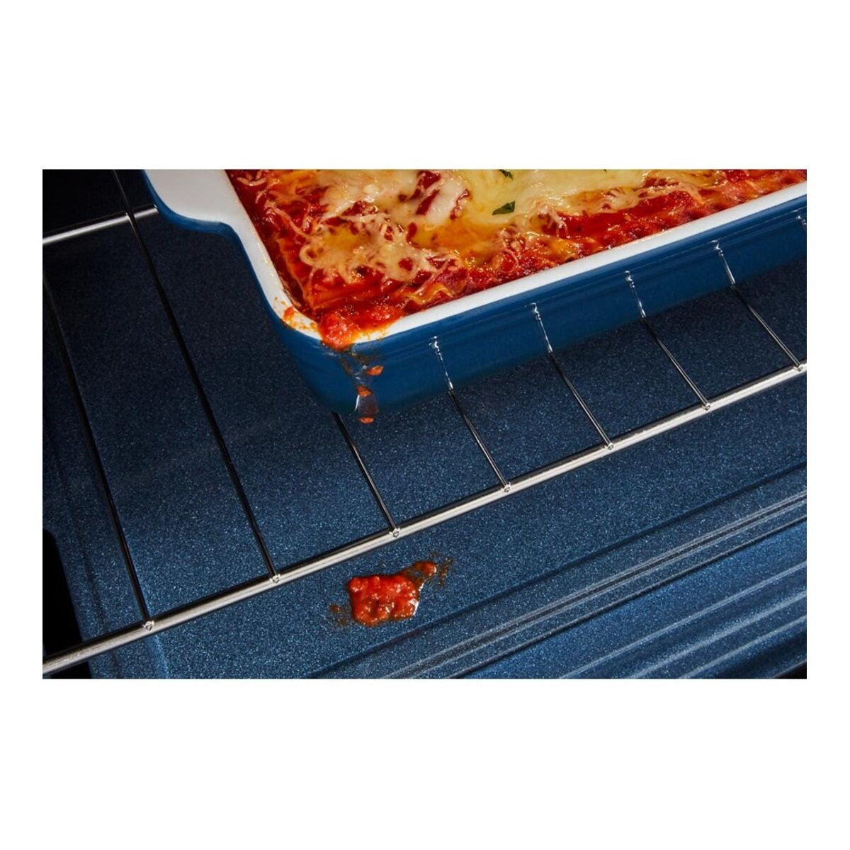 30-Inch Wide Electric Range With No Preheat Air Fry and Air Baking - 5.3 cu. ft.