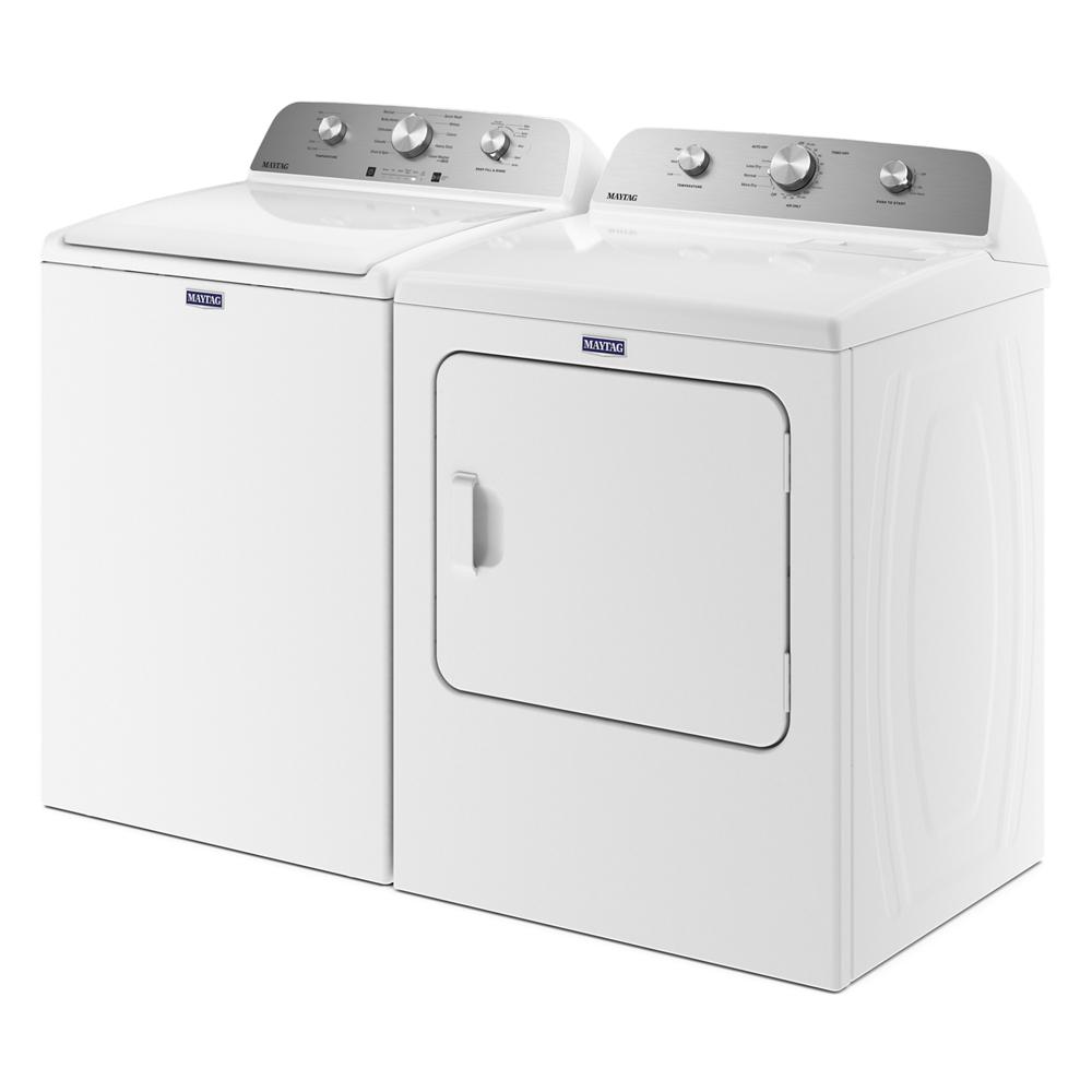 FrontLoad Electric Wrinkle Prevent Dryer - 7.0 cu. ft.