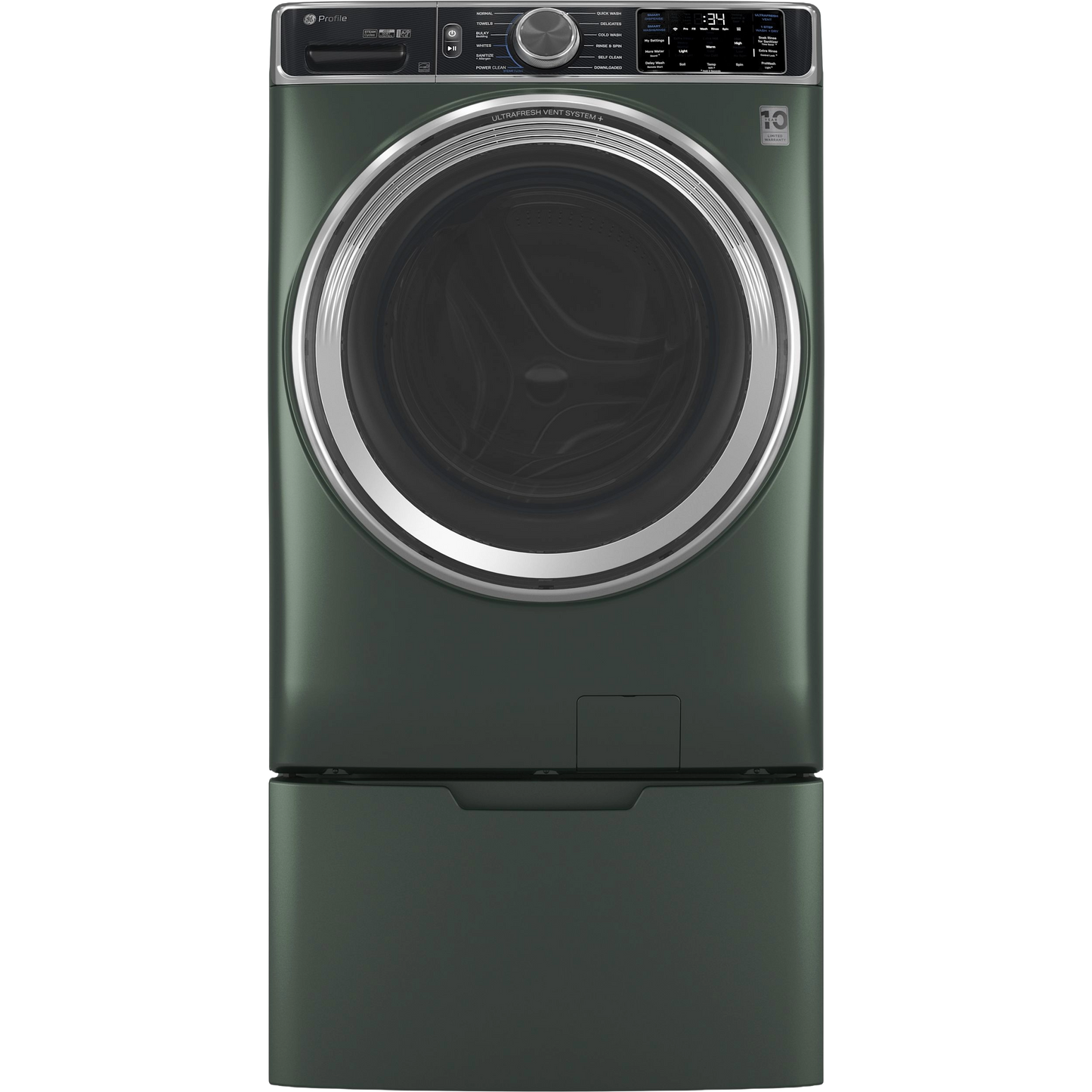 GE® Pedestal