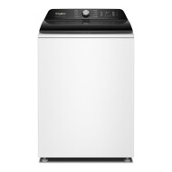 5.2 - 5.3 cu. ft. Smart Top Load Washer with the Removable Agitator